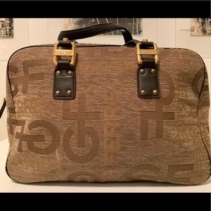 GF Ferré | Gianfranco Ferré